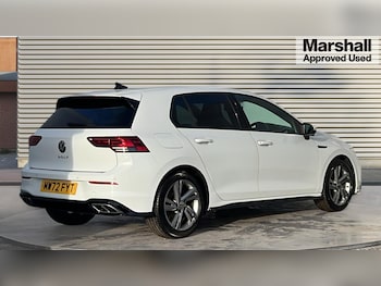 Used Volkswagen Golf 2022 for sale - 76804204: Photo