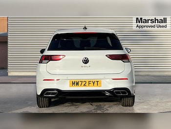 Used Volkswagen Golf 2022 for sale - 76804204: Photo