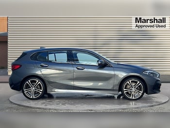 Used BMW 1 Series 2021 for sale - 76722307: Photo