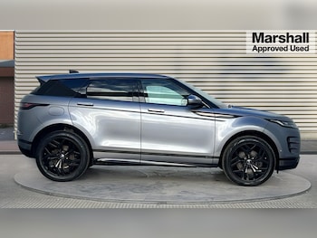 Used Land Rover Range Rover Evoque 2020 for sale - 76302210: Photo
