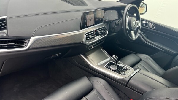 Used BMW X5 2021 for sale - 76208853: Photo 10