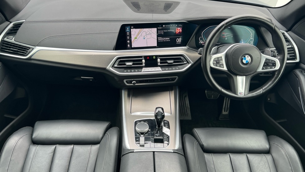 Used BMW X5 2021 for sale - 76208853: Photo 11