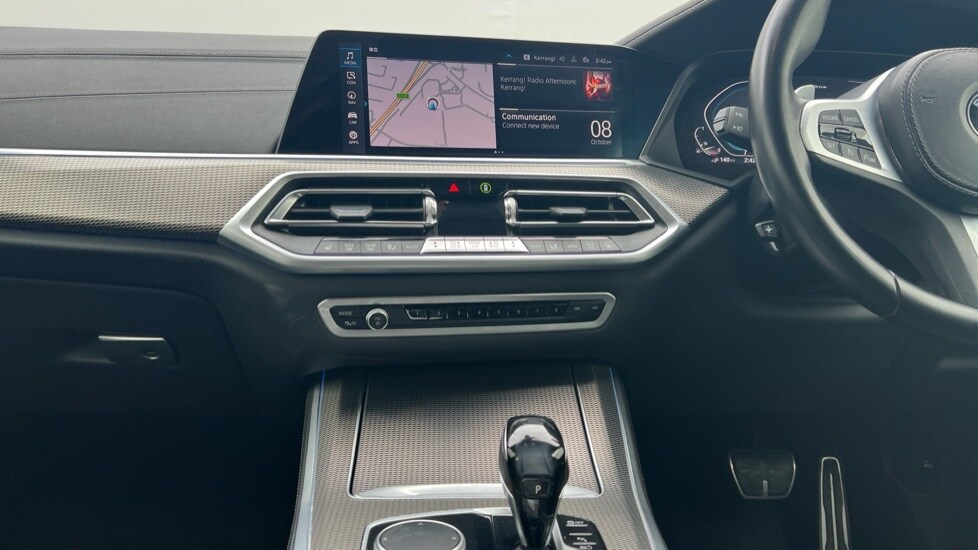 Used BMW X5 2021 for sale - 76208853: Photo 12