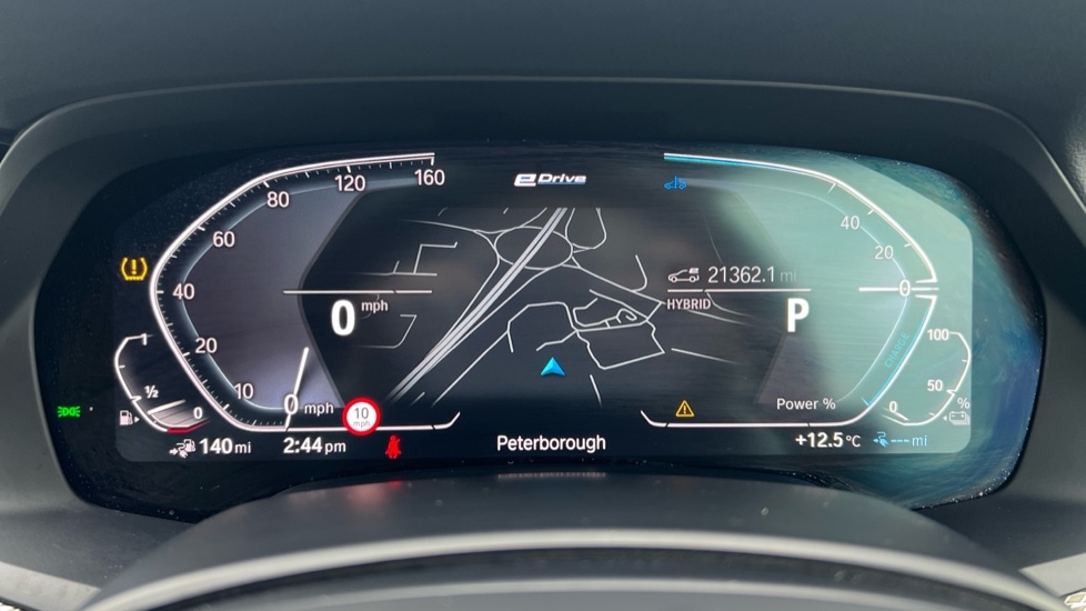 Used BMW X5 2021 for sale - 76208853: Photo 13