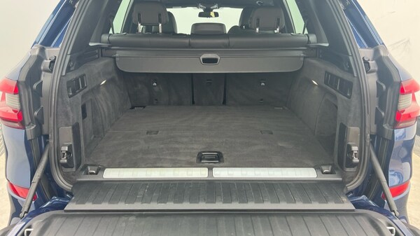 Used BMW X5 2021 for sale - 76208853: Photo 15