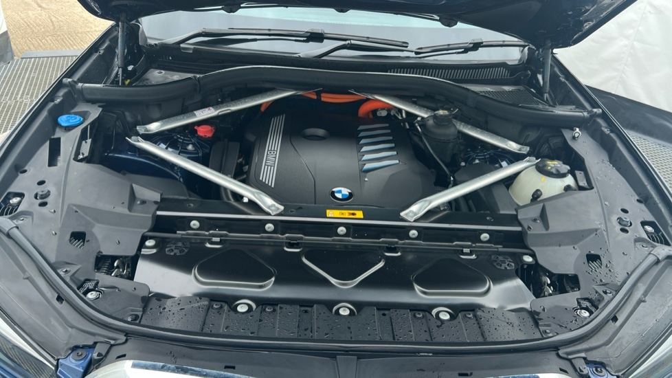 Used BMW X5 2021 for sale - 76208853: Photo 16