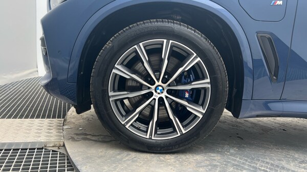 Used BMW X5 2021 for sale - 76208853: Photo 17