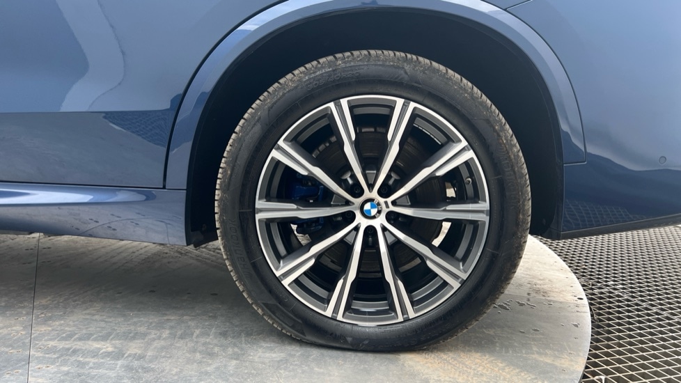 Used BMW X5 2021 for sale - 76208853: Photo 18