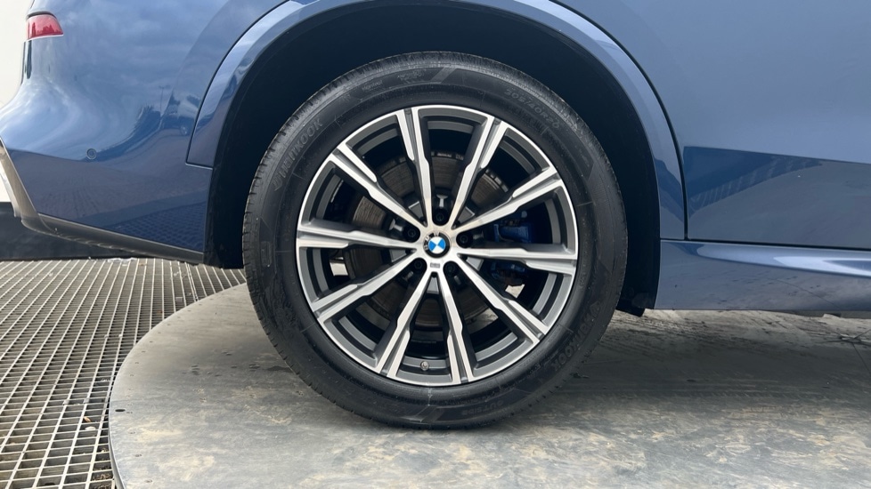 Used BMW X5 2021 for sale - 76208853: Photo 19