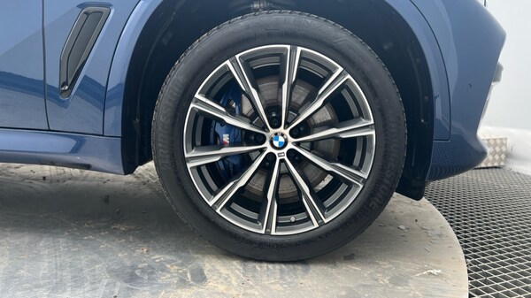Used BMW X5 2021 for sale - 76208853: Photo 20