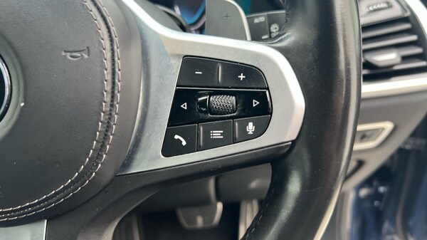 Used BMW X5 2021 for sale - 76208853: Photo 21