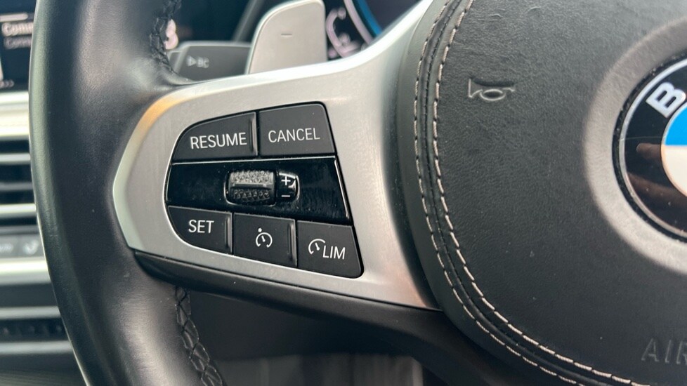 Used BMW X5 2021 for sale - 76208853: Photo 22