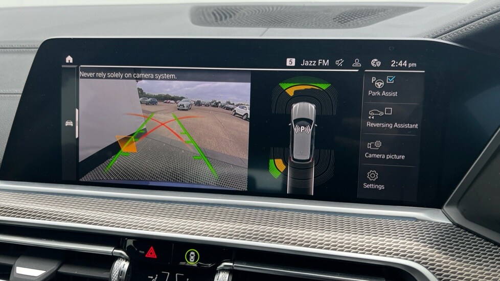 Used BMW X5 2021 for sale - 76208853: Photo 25