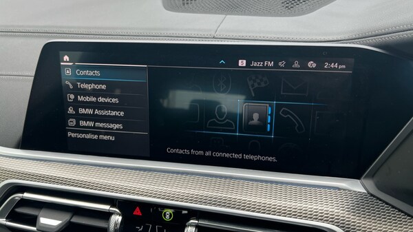 Used BMW X5 2021 for sale - 76208853: Photo 32