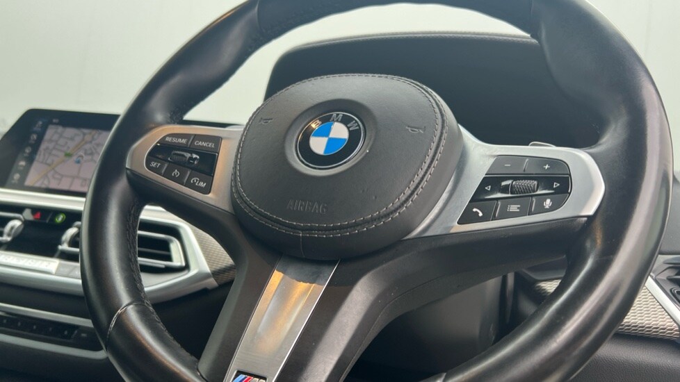 Used BMW X5 2021 for sale - 76208853: Photo 40