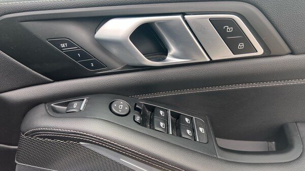 Used BMW X5 2021 for sale - 76208853: Photo 41