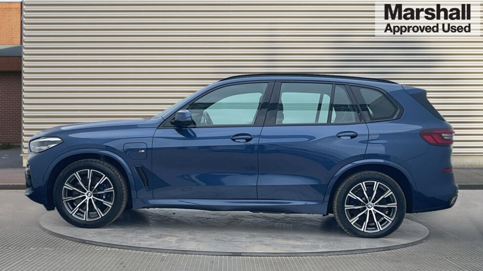 Used BMW X5 2021 for sale - 76208853: Photo 6