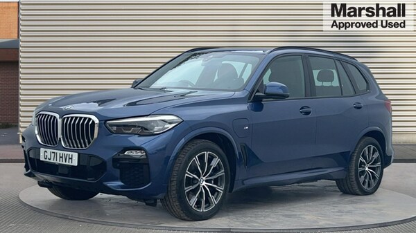 Used BMW X5 2021 for sale - 76208853: Photo 7