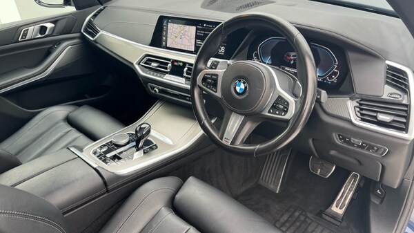 Used BMW X5 2021 for sale - 76208853: Photo 9