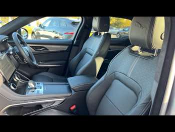 Used Jaguar F-Pace 2024 for sale - 74696643: Photo