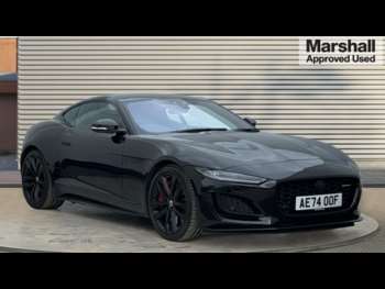 2024 - 2.0 P300 R-Dynamic Plus 2dr Auto