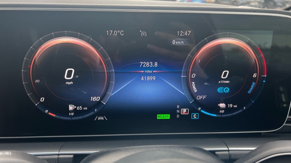 Used Mercedes-Benz GLE 2021 for sale - 76568128: Photo 13