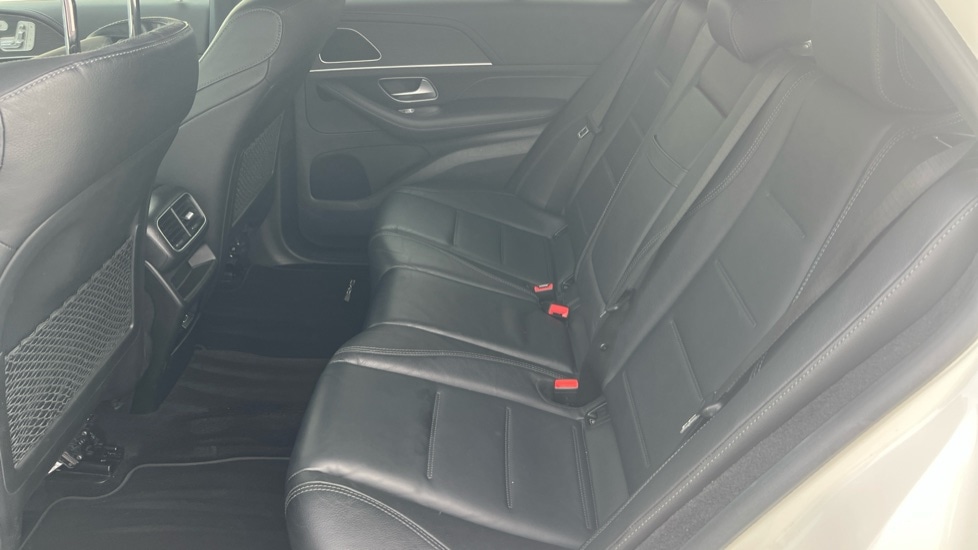 Used Mercedes-Benz GLE 2021 for sale - 76568128: Photo 14