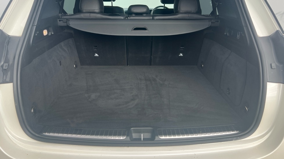 Used Mercedes-Benz GLE 2021 for sale - 76568128: Photo 15