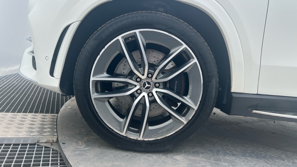 Used Mercedes-Benz GLE 2021 for sale - 76568128: Photo 17