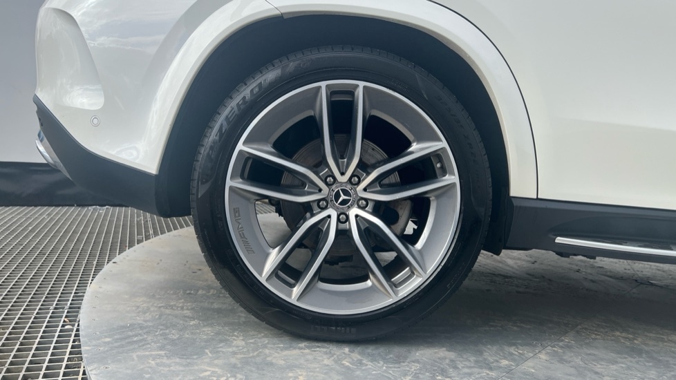 Used Mercedes-Benz GLE 2021 for sale - 76568128: Photo 19