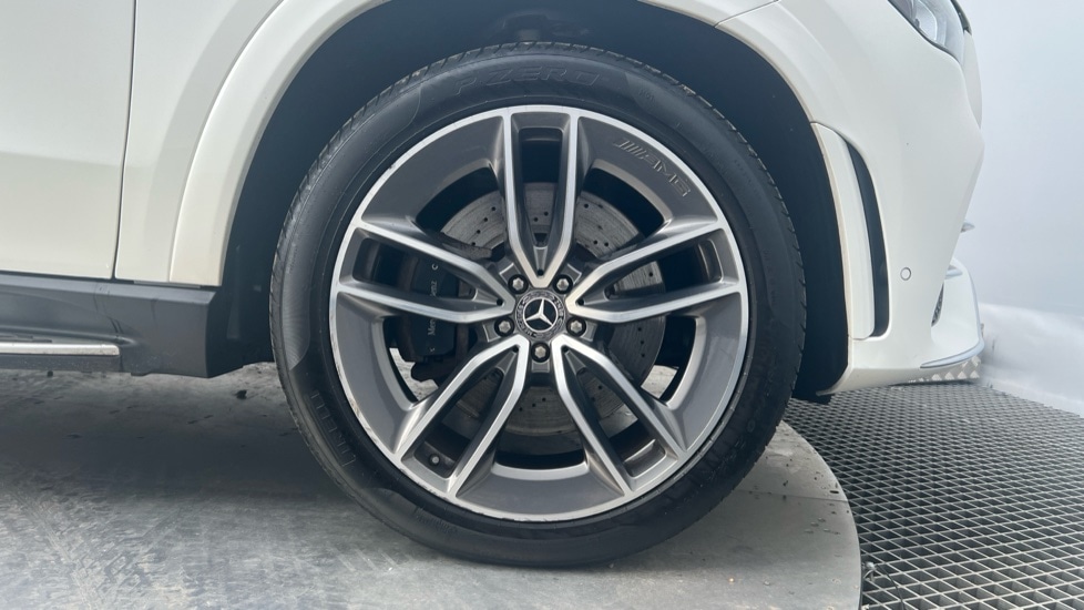 Used Mercedes-Benz GLE 2021 for sale - 76568128: Photo 20