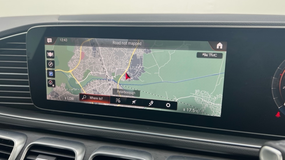 Used Mercedes-Benz GLE 2021 for sale - 76568128: Photo 27