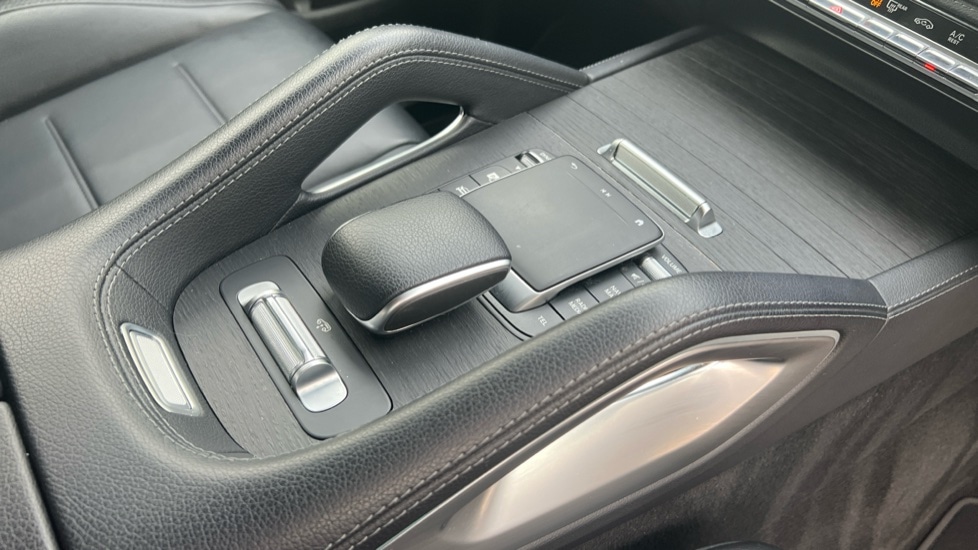 Used Mercedes-Benz GLE 2021 for sale - 76568128: Photo 28