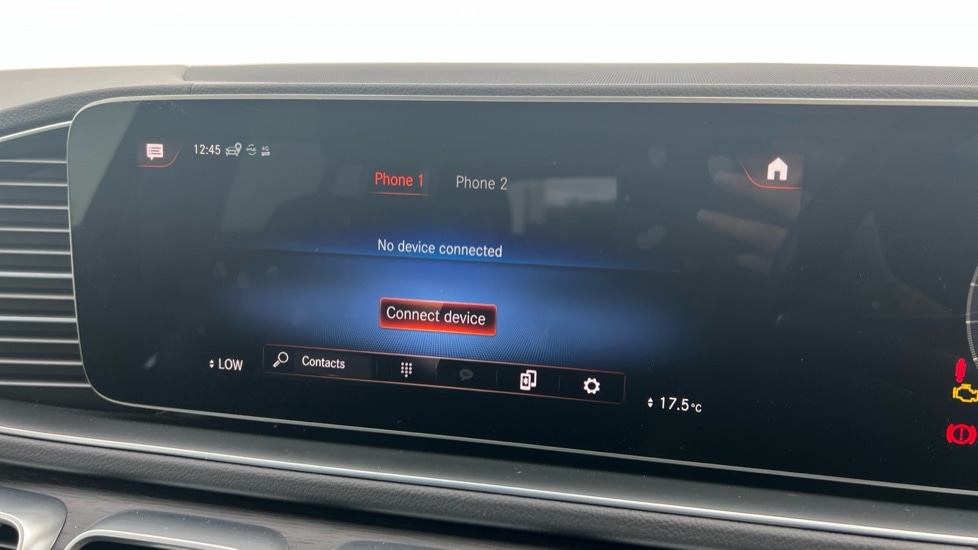 Used Mercedes-Benz GLE 2021 for sale - 76568128: Photo 31