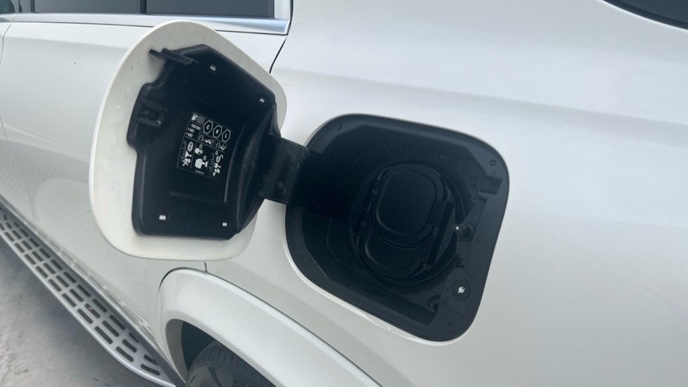 Used Mercedes-Benz GLE 2021 for sale - 76568128: Photo 32