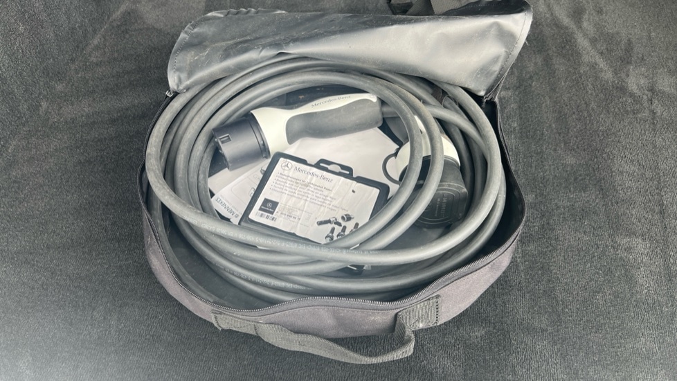 Used Mercedes-Benz GLE 2021 for sale - 76568128: Photo 34