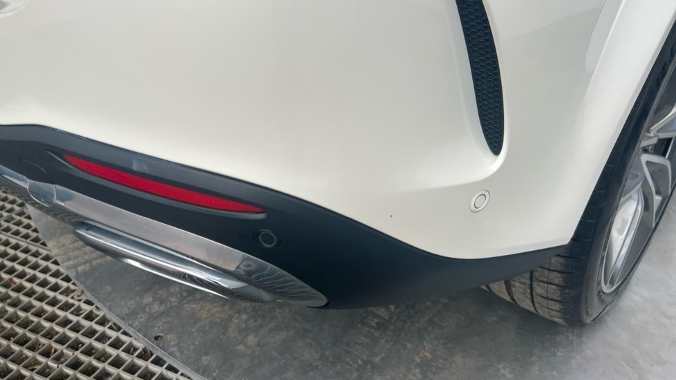 Used Mercedes-Benz GLE 2021 for sale - 76568128: Photo 35