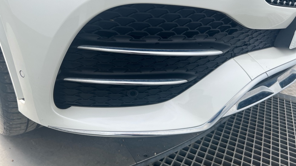 Used Mercedes-Benz GLE 2021 for sale - 76568128: Photo 37