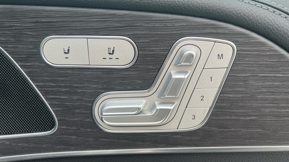 Used Mercedes-Benz GLE 2021 for sale - 76568128: Photo 40