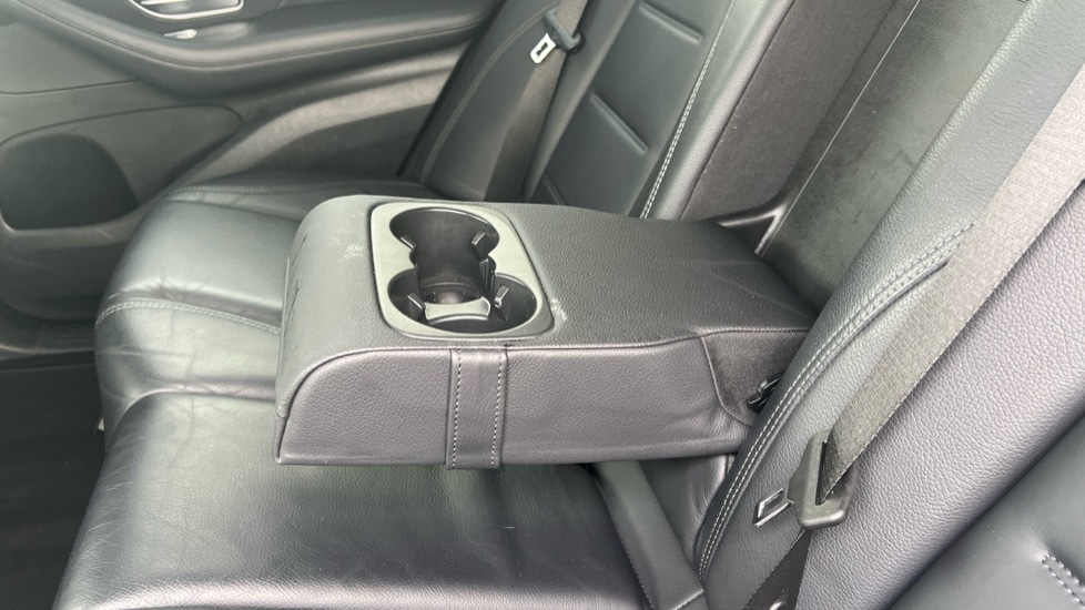 Used Mercedes-Benz GLE 2021 for sale - 76568128: Photo 45