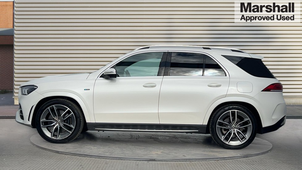 Used Mercedes-Benz GLE 2021 for sale - 76568128: Photo 6