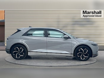 Used Hyundai IONIQ 5 2024 for sale - 75929754: Photo