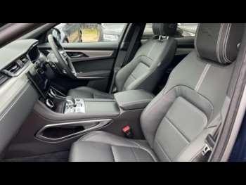 Used Jaguar F-Pace 2024 for sale - 73941081: Photo