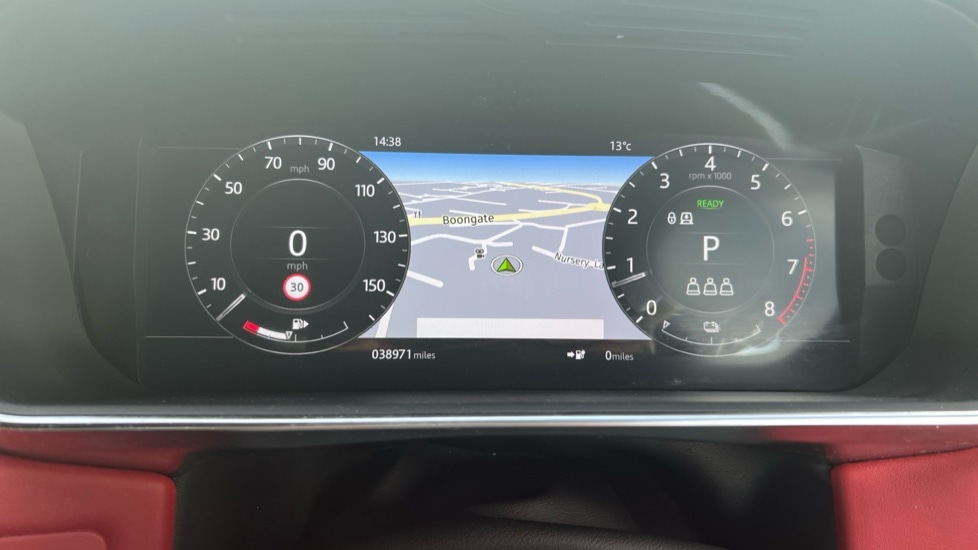 Used Land Rover Range Rover Sport 2019 for sale - 76593645: Photo 13