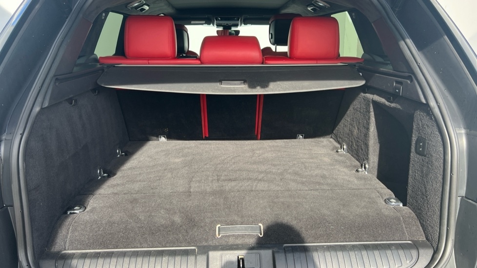 Used Land Rover Range Rover Sport 2019 for sale - 76593645: Photo 15