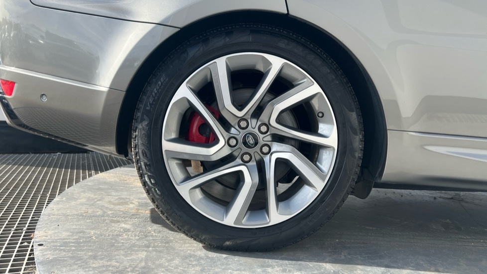 Used Land Rover Range Rover Sport 2019 for sale - 76593645: Photo 19