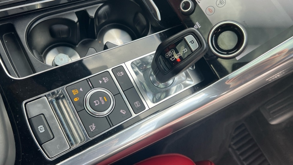 Used Land Rover Range Rover Sport 2019 for sale - 76593645: Photo 28