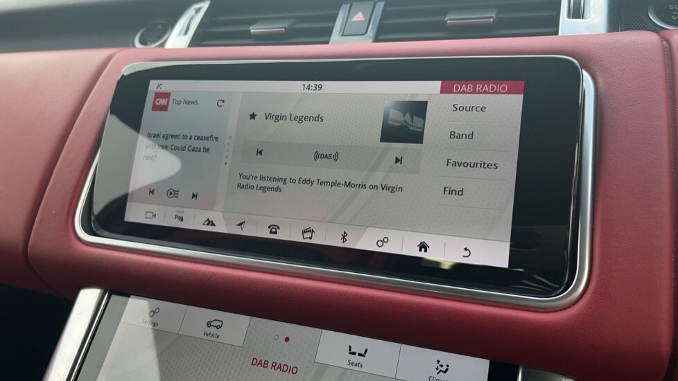 Used Land Rover Range Rover Sport 2019 for sale - 76593645: Photo 32