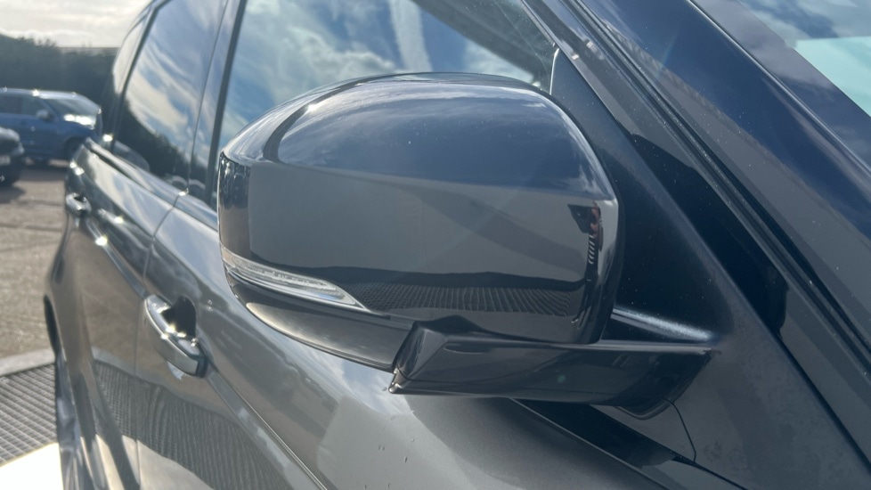 Used Land Rover Range Rover Sport 2019 for sale - 76593645: Photo 35