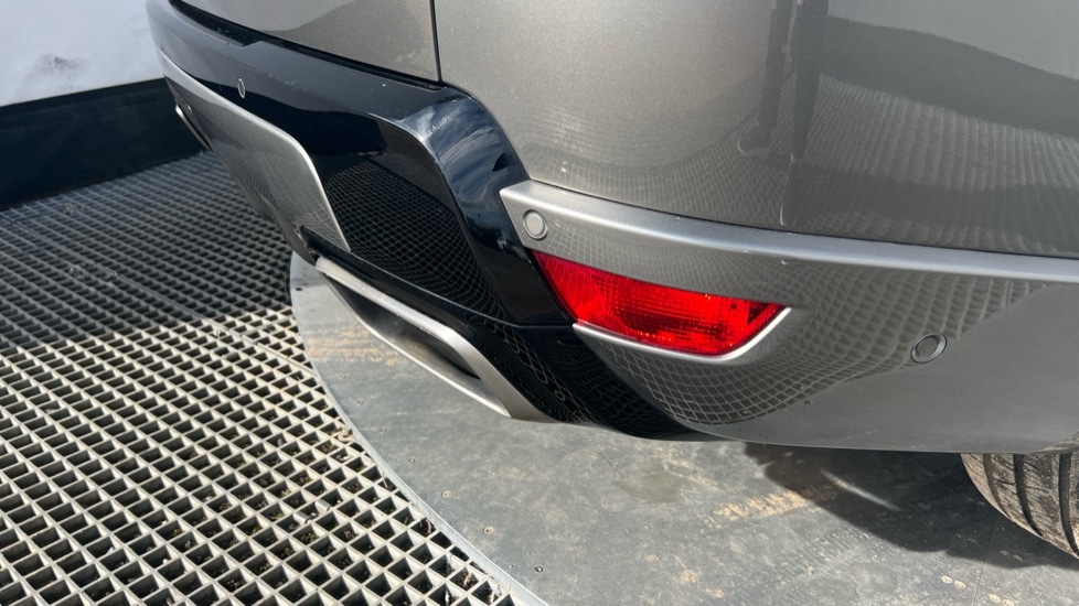 Used Land Rover Range Rover Sport 2019 for sale - 76593645: Photo 37